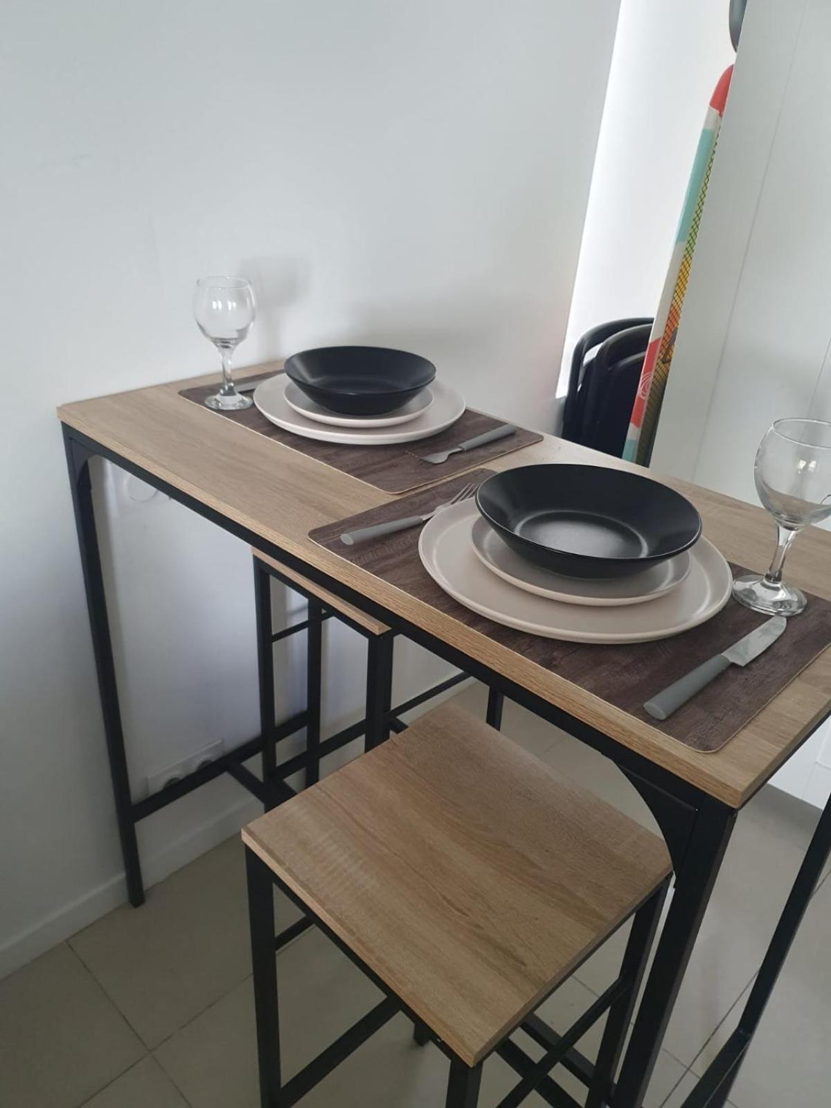 Appartement Cosy Et Calme Нант Экстерьер фото
